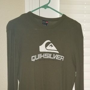 Mens Quicksilver Thermal